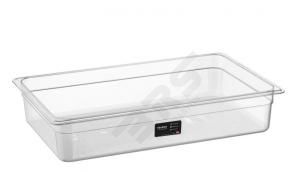 Zeytin Küveti Pc Gastronom 1/1 Küvet - 100 mm BrsO163