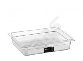 Zeytin Küveti PC Gastronom 1/2 Küvet - 65 mm Brs0152