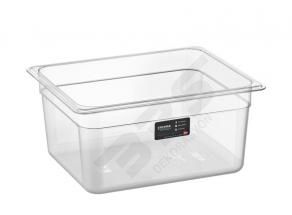 Zeytin Küveti Pc Gastronom 1/2 Küvet - 150 mm BrsO154