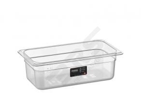 Zeytin Küveti Pc Gastronom 1/3 Küvet - 100 mm BrsO158