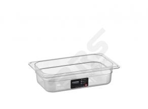 Zeytin Küveti Pc Gastronom 1/4 Küvet - 65 mm BrsO170