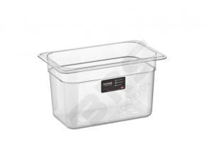 Zeytin Küveti Pc Gastronom 1/4 Küvet - 150 mm Brs0149