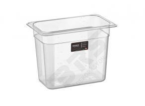 Zeytin Küveti Pc Gastronom 1/4 Küvet - 200 mm Brs0150