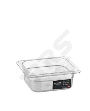Zeytin Küveti PC Gastronom 1/6 Küvet - 65 mm