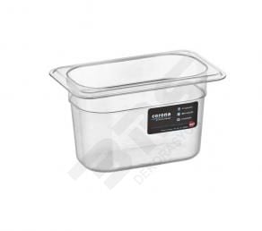 Zeytin Küveti Pc Gastronom 1/9 Küvet - 100 mm BO168