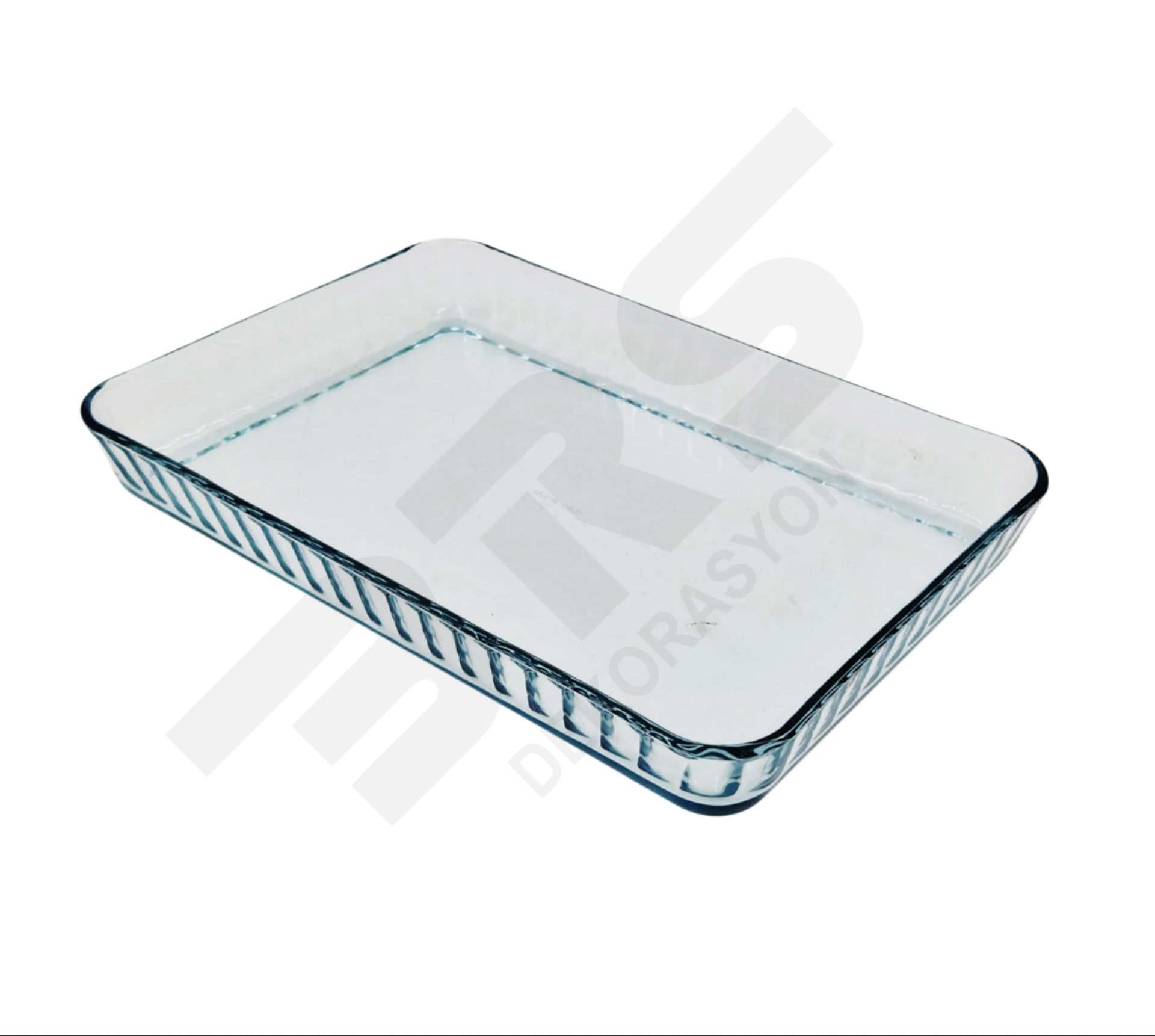 Borcam Tepsi Paşabahçe 59204