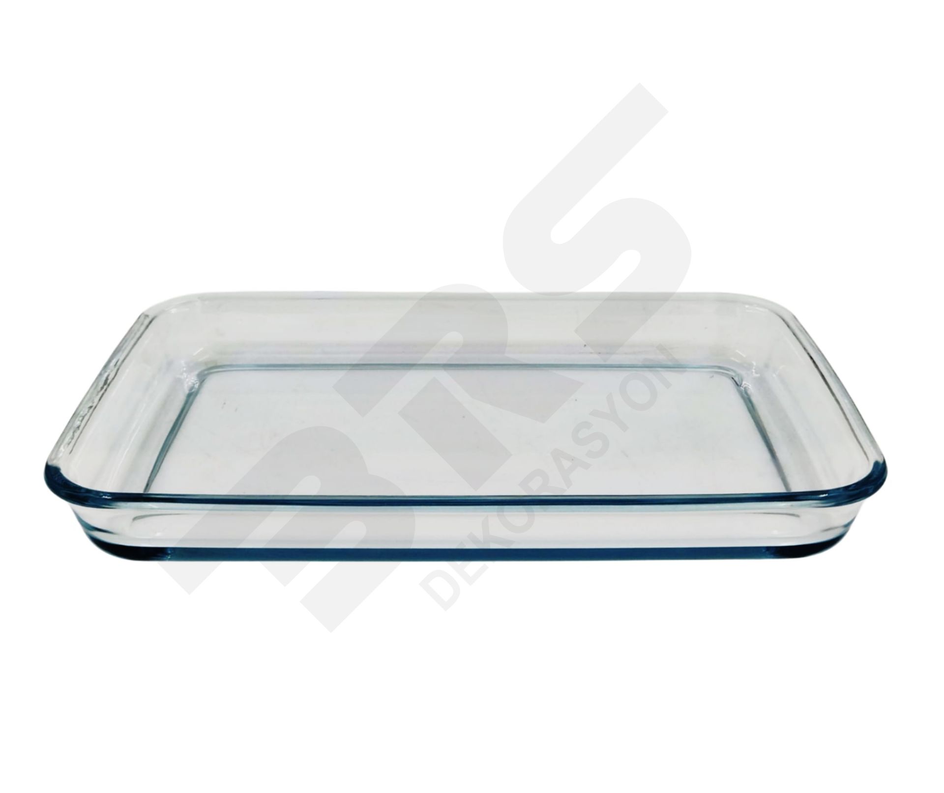 Borcam Tepsi Paşabahçe 59004