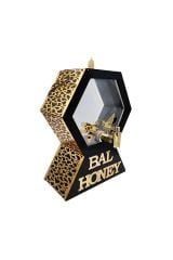 Bal Teşhir Kutusu Ahşap Model