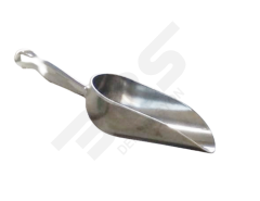 Alüminyum Gıda Küreği No:1