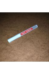 Pvc Etiketli Ve Kalemli L Tipi Yatay Pleksi Föylük (10'lu Paket)