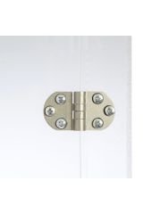 Pleksi Cevizli Sucuk Standı