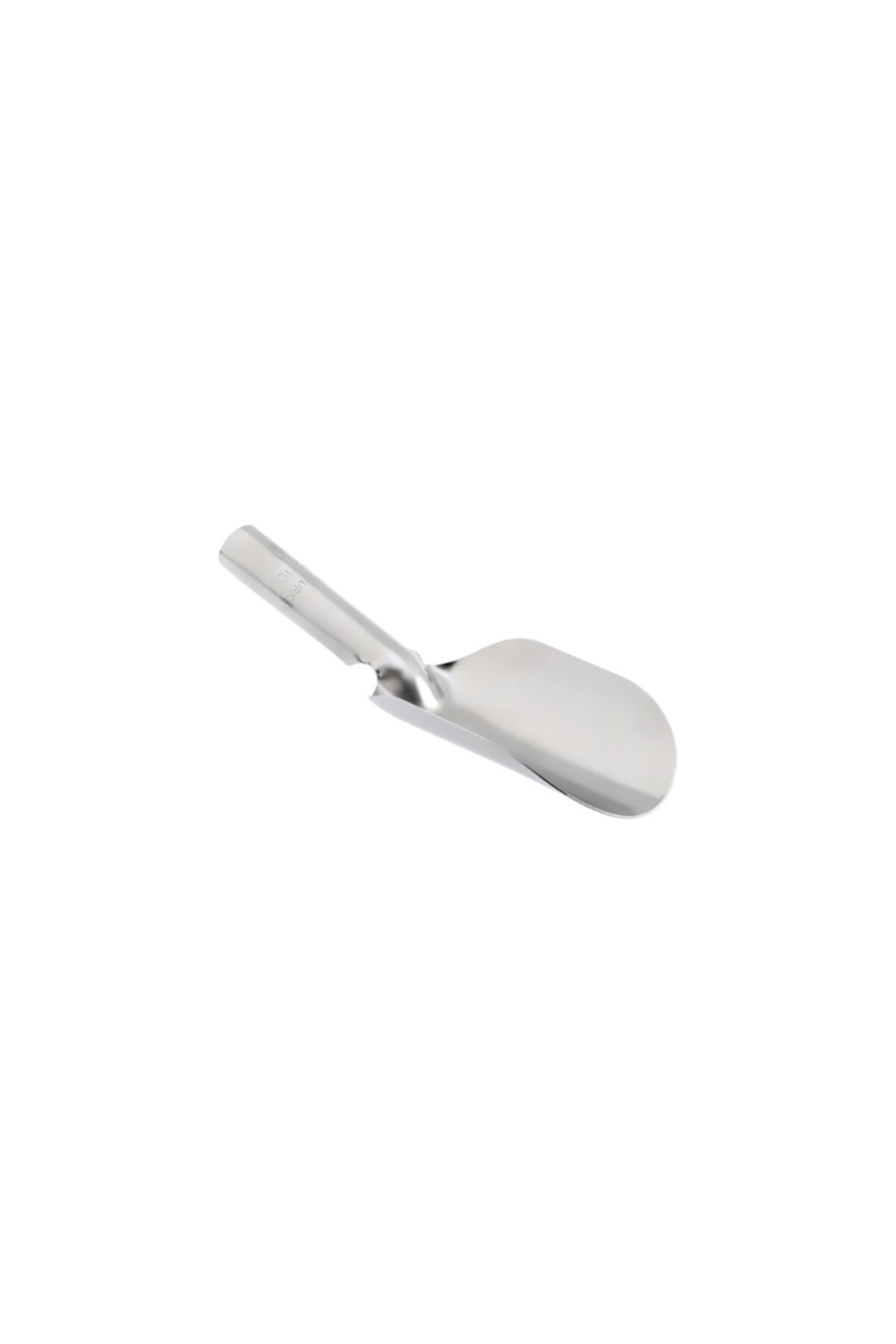 Steel Coffee Spice Pulse Shovel No:1 (100 GR.)