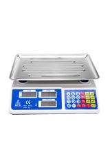 Electronic Precision Scale 40kg