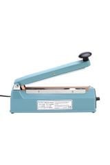 Masaüstü Poşet Ağzı Yapıştırma Makinesi Metal 20cm