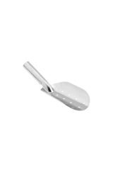Perforated Steel Olive Pickle Shovel No:2 (250 GR.)