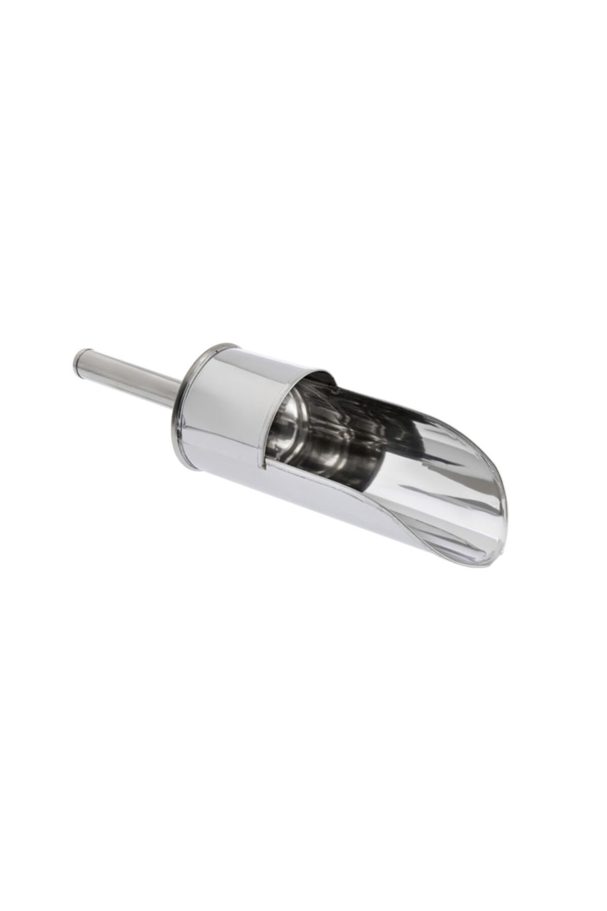 Chrome Nuts Coffee Legumes Shovel No:2 (250 GR.)