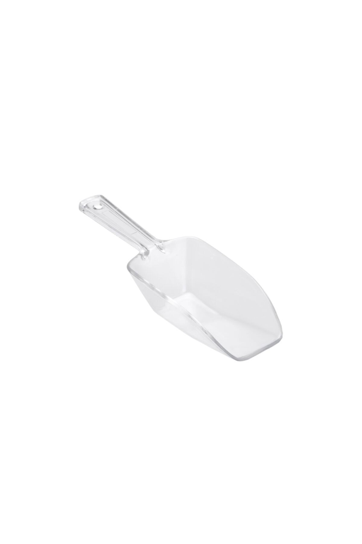 Mika Baharat  kuruyemiş Küreği 17 Cm (10'LU PAKET) 100 Gr.