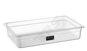Zeytin Küveti Pc Gastronom 1/1 Küvet - 100 mm BrsO163