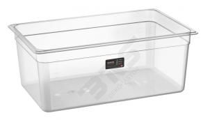 Olive Container Pc Gastronom 1/1 Container - 200 mm BrsO165