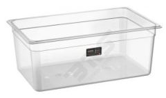 Olive Container Pc Gastronom 1/1 Container - 200 mm BrsO165