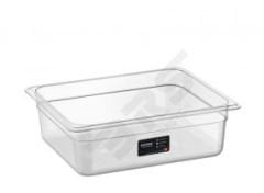 Zeytin Küveti Pc Gastronom 1/2 Küvet - 100 mm BRSO153