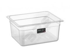Zeytin Küveti Pc Gastronom 1/2 Küvet - 150 mm BrsO154