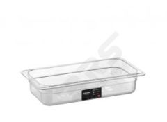 Zeytin Küveti Pc Gastronom 1/3 Küvet - 65 mm BRSO157