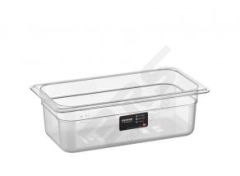 Zeytin Küveti Pc Gastronom 1/3 Küvet - 100 mm BrsO158