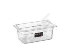 Zeytin Küveti Pc Gastronom 1/4 Küvet - 100 mm Brs0148