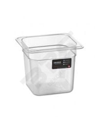 Zeytin Küveti PC Gastronom 1/6 Küvet - 150 mm