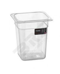 Zeytin Küveti PC Gastronom 1/6 Küvet - 200 mm