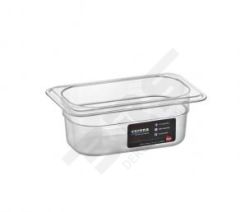 Zeytin Küveti Pc Gastronom 1/9 Küvet - 65 mm BO167