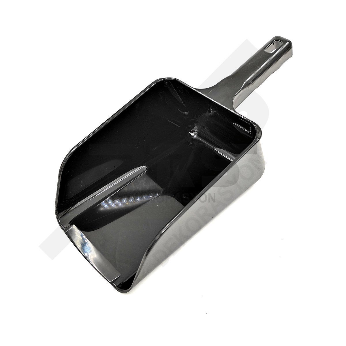 Kuruyemiş Baharat Bakliyat Küreği No:4 Polikarbon Kırılmaz