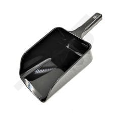 Kuruyemiş Baharat Bakliyat Küreği No:4 Polikarbon Kırılmaz