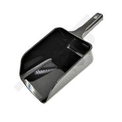 Kuruyemiş Baharat Bakliyat Küreği No:4 Polikarbon Kırılmaz Şeffaf