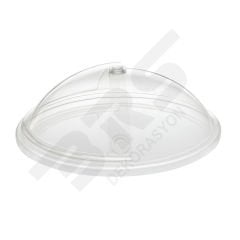 Dönerli Açılır Kapanır Yuvarlak Kapak Çap 35cm