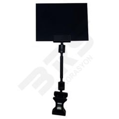 Mini Mandallı Fiyatlık 80*60 50 mm