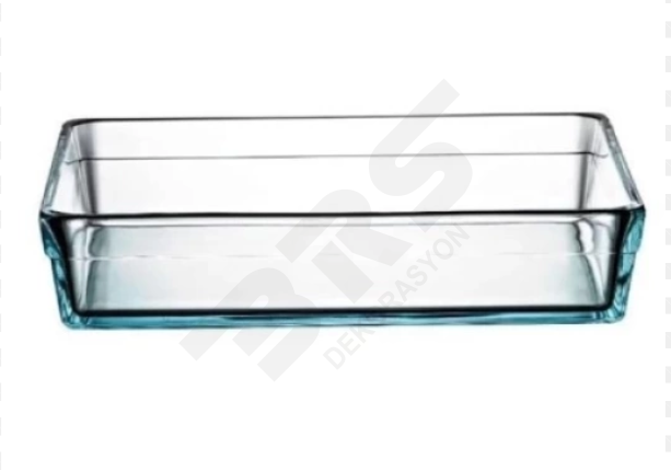 Kare Borcam Paşabahçe Premium  59324 20X28