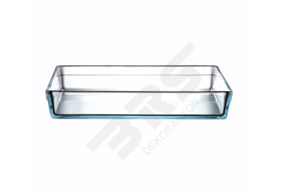 Kare Borcam Paşabahçe Premium  59334 35x25cm