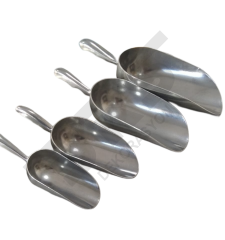 Alüminyum Gıda Küreği No:3