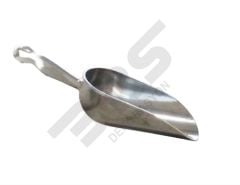 Alüminyum Gıda Küreği No:4